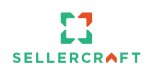 Sellercraft Rebranding Logo Primary Color