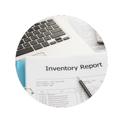 Inventory Management: