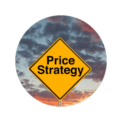 Price strategies