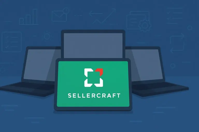 sellercraft OMS comparison