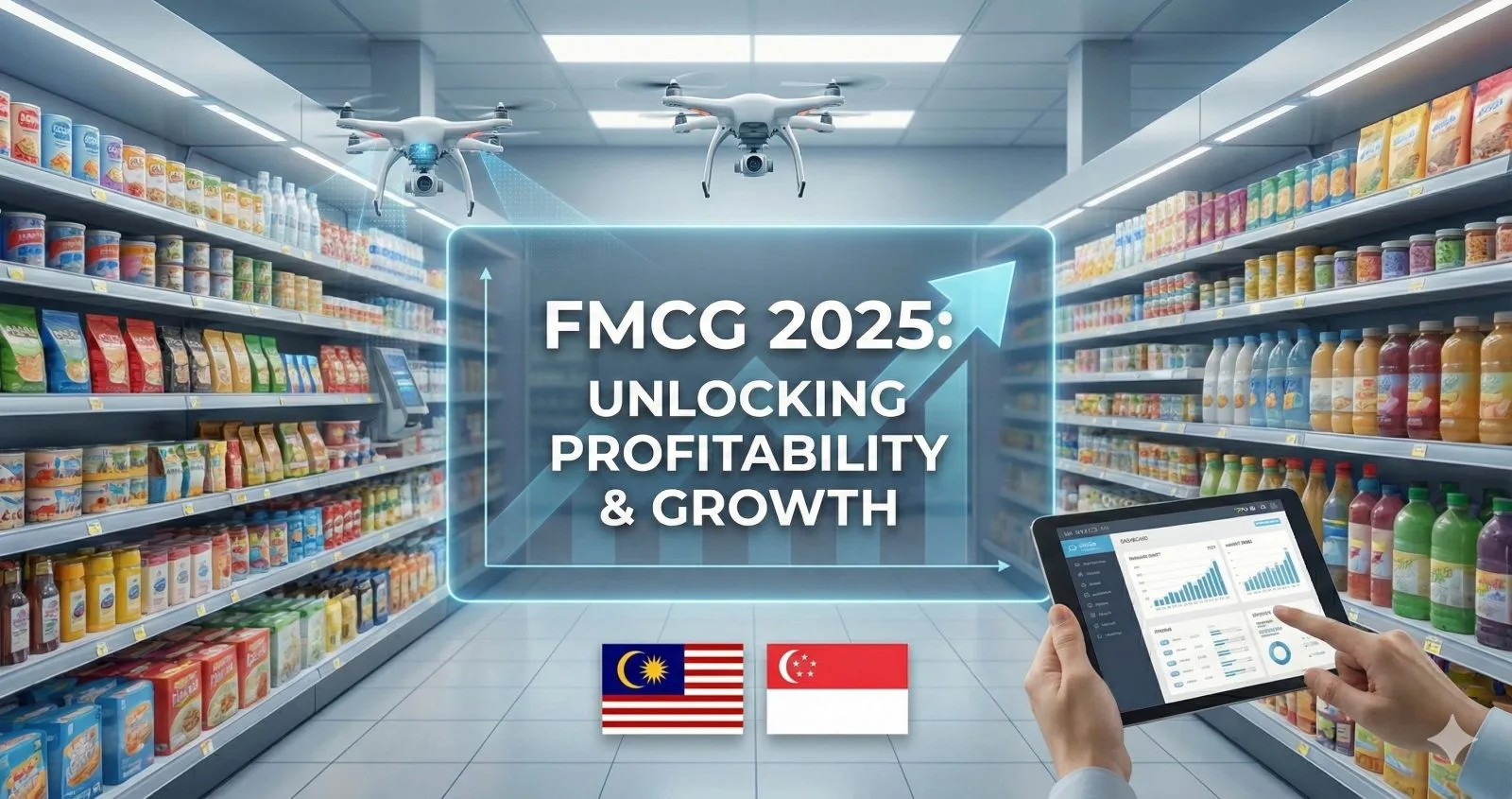 FMCG Insights 2025: Profitability, Growth, Trends, and Staples