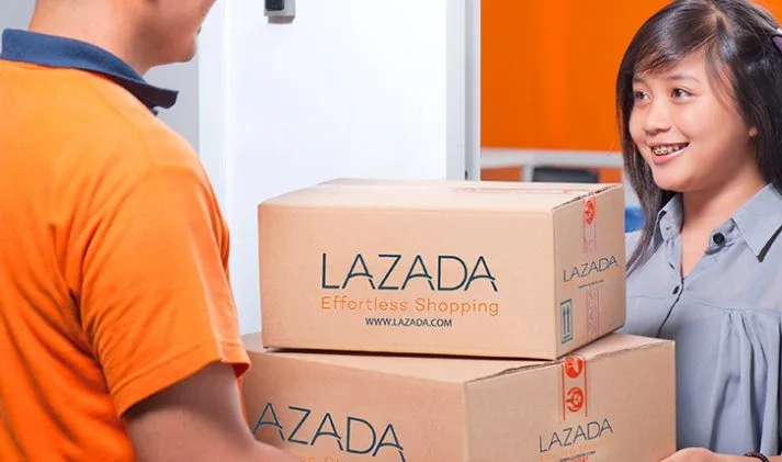 Lazada malaysia