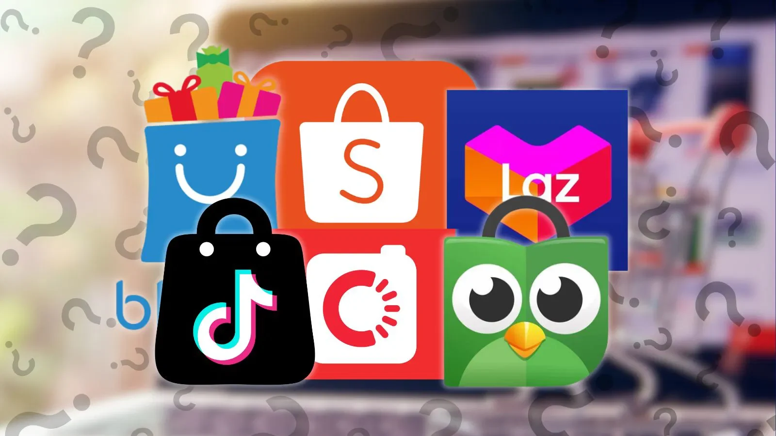 Sea social media