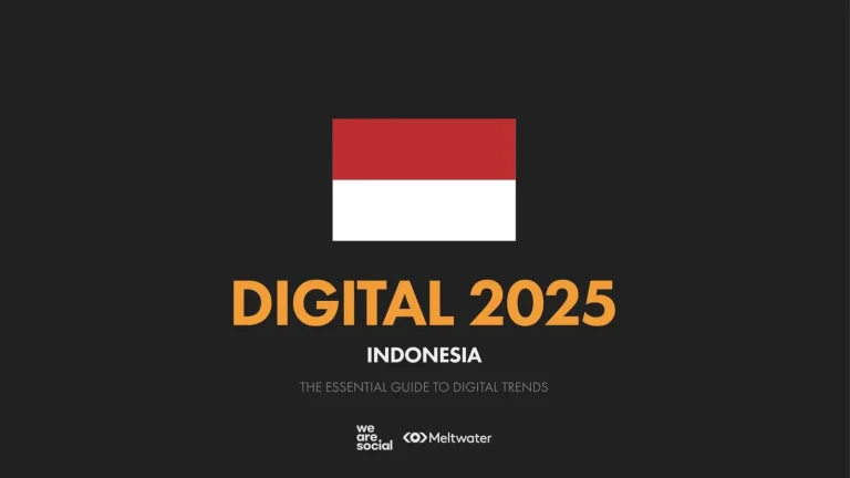 Indonesia’s Digital Retail Outlook 2025–2026