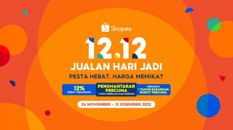 Shopee Bh L