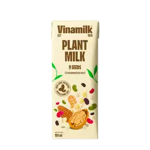 UHT Nut Milk – Vinamilk 9 Seeds – Low Sugar Uht nut milk – vinamilk 9 seeds – low sugar