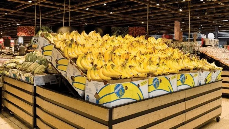 Bestsellingbanana