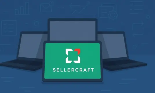 sellercraft OMS comparison