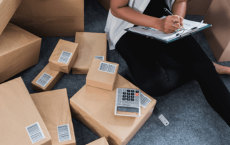 Inventory management