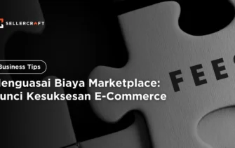 Menguasai Biaya Marketplace Kunci Kesuksesan E Commerce