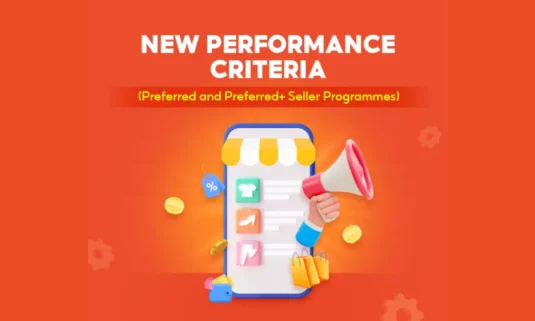 Sellercraft New Performance Criteria