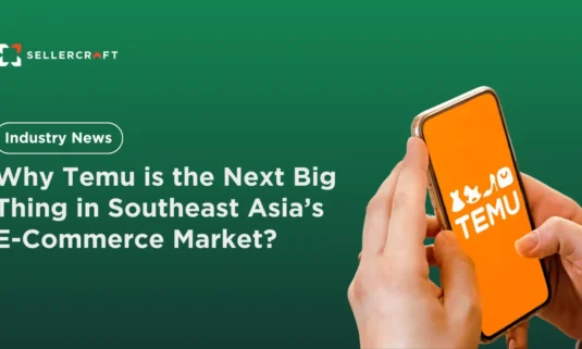 Why Temu Is The Next Big Thing In Southeast Asias E Commerce Market