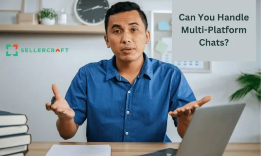 Can You Handle Multi Platform Chats