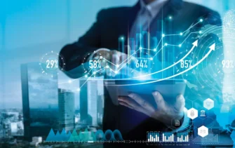 Data Analytics Risk Assessment Tracking Trends Graphs By Ipopba Gettyimages 1150397416 2400x1600 100828857 Orig