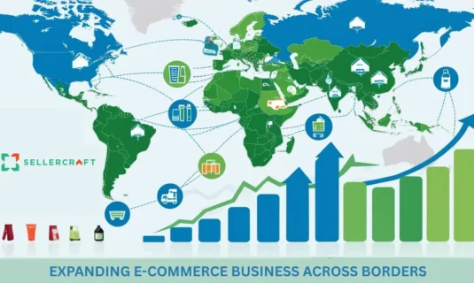 Ecommerce Business Across Borders