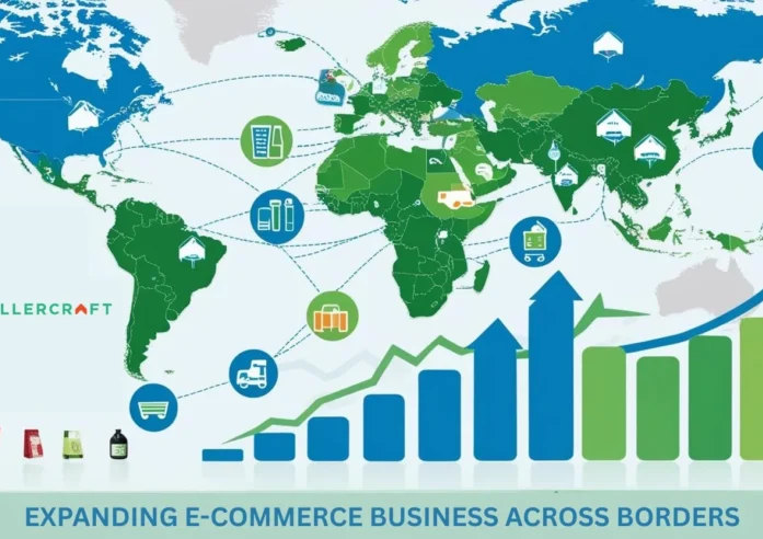 Ecommerce Business Across Borders
