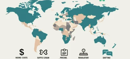 Ecommerce challenges in 2025 tariff war