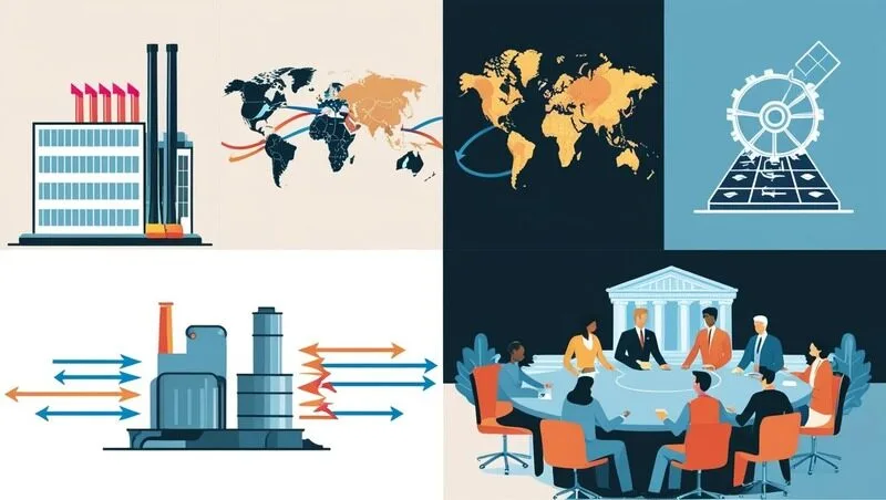 Coping with tariff war
