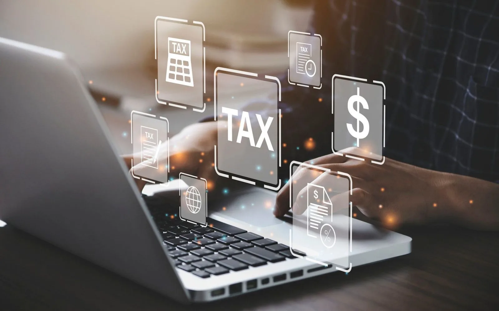 digital tax Digital tax