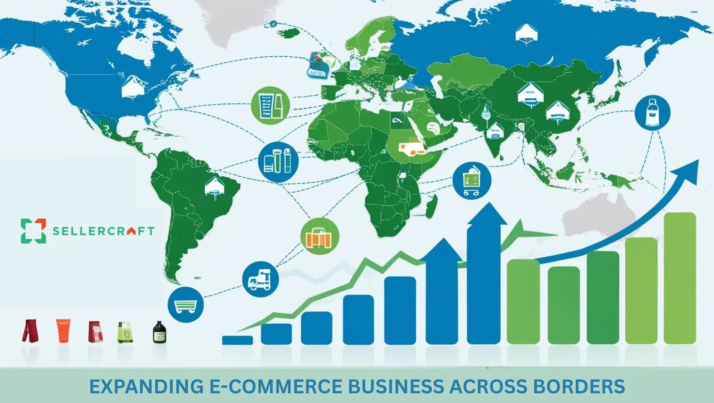 Ecommerce Business Across Borders