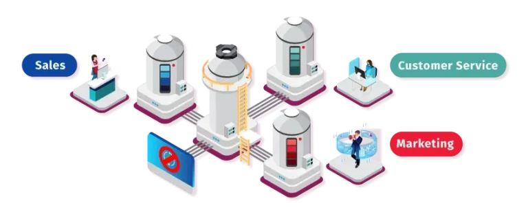 Sellercraft break the silo