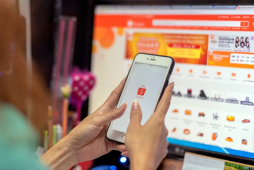 Shopee